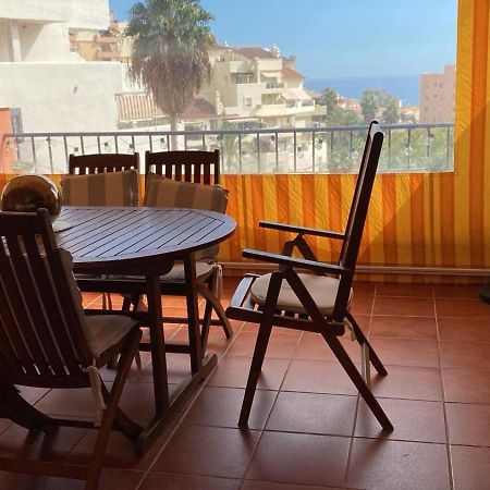 Benalmadena Costa Malaga Apartamento Muy Acogedor Con Vistas Al Mar Terraza Gigante Para Verano E Invierno Parking Exteriör bild