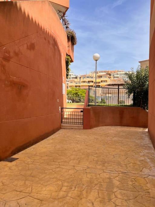 Benalmadena Costa Malaga Apartamento Muy Acogedor Con Vistas Al Mar Terraza Gigante Para Verano E Invierno Parking Exteriör bild