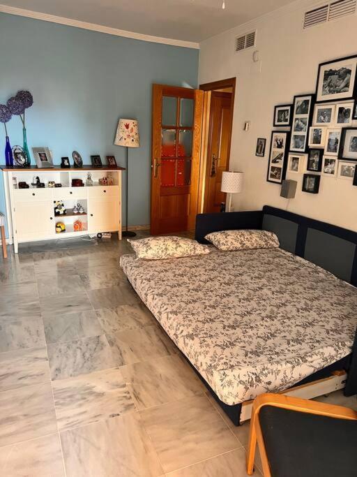 Benalmadena Costa Malaga Apartamento Muy Acogedor Con Vistas Al Mar Terraza Gigante Para Verano E Invierno Parking Exteriör bild